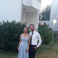 Gizem Çağ Gökduman's Photo