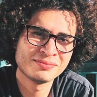 Ali Beydoun的照片