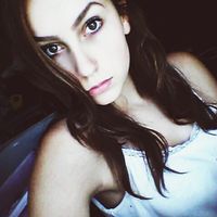 Angelina Morozova's Photo