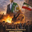 Siamo tutti la voce del Popolo Iraniano's picture