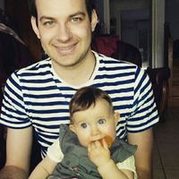 Damien Rivoire's Photo