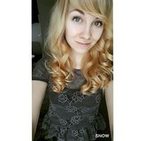 Moona Kaipio's Photo