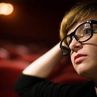 Daria Komendarska's Photo