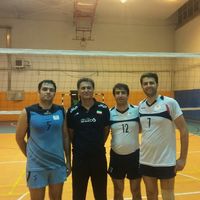 ali golkarami's Photo