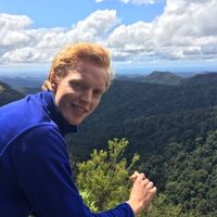 Eivind Berge's Photo