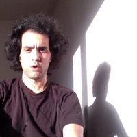 Roozbeh Hazaei的照片