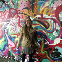 Sarah Jamieson的照片