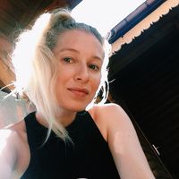 MaRUSSIA Golikova的照片