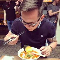 Marcin Bielecki的照片