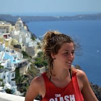 Fotos de Delfi Lausi