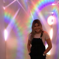 Courtney Whitehead's Photo