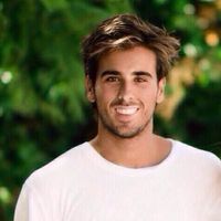 Carlos Horno Santacruz's Photo