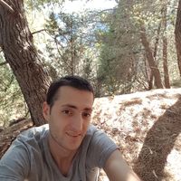 Gabriel  Zappala's Photo