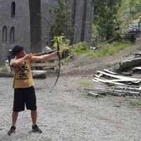 Le foto di Pato Cornejo