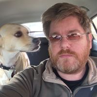 Eric Blanton's Photo