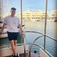 Christian Blix的照片