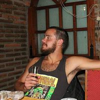 Travis Cashion's Photo