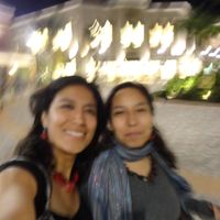 Johana Jácome的照片