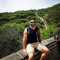 Bryce Morris's Photo