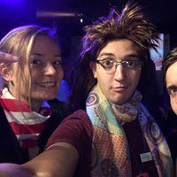 Fotos de anis ousadou