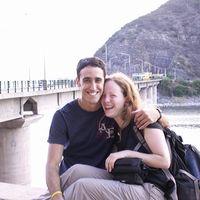 Lior & gal Rozen's Photo