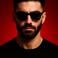 Mohmaed Boulaz's Photo