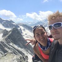 Beatriz Ortigosa's Photo