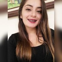 Alejandra Camacho的照片