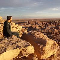 Fotos de Johannes Leitner