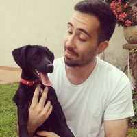 Sebastian Metz的照片