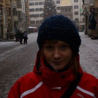 Łucja Świetlińska's Photo