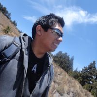 Aldo Rodríguez's Photo