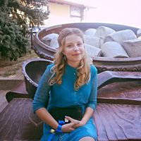 Valeriya Luchenkova的照片