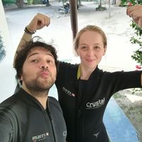 Photos de Annabel Hesselink