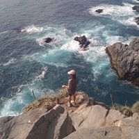 Fotos de Merce Santander