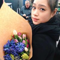 Jacqueline Chen的照片