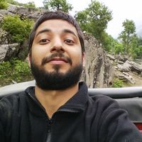 Rohail Taimour's Photo