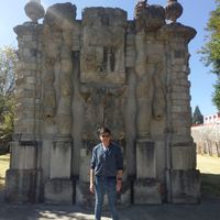 Angel Lobato的照片