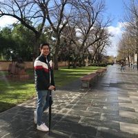 Le foto di Marcus Teo