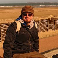 Tomek Janusz's Photo