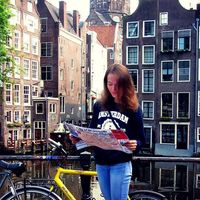 Marina Tarasiuk的照片