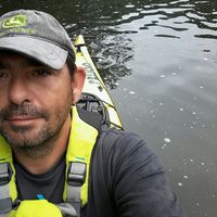 Albizu Parrathe's Photo