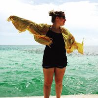 Rachel Pruden的照片