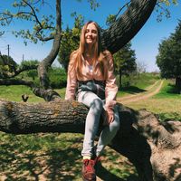 Ramunya Kuznetsova的照片