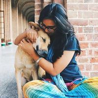 Anahita Batra's Photo