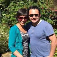 Dulce Macarena's Photo