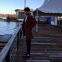 Jaweed Sharifi's Photo