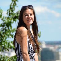 Zsuzsanna Temesi的照片