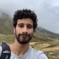 Kevin Dupont的照片