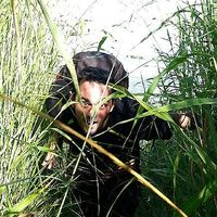 Fotos de Anthony Leorier